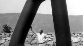 Isamu Noguchi