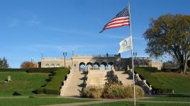 Ault Park, Cincinnati, OH