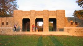 Mount Storm Park, Cincinnati, OH