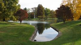 Spring Grove Cemetery, Cincinnati, OH