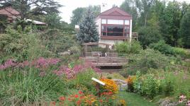 Holden Arboretum, Kirtland, OH