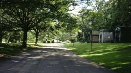 Lake View Cemetery, Cleveland, OH