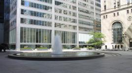 Commerce Court, Toronto, ON