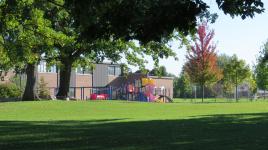 Don Mills Neighborhood, Toronto - Photo by Nathan Jenkins