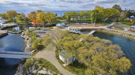 Ontario Place, Toronto, ON