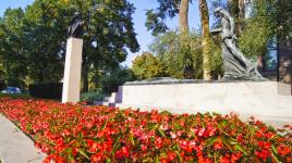 Queen's Park, Toronto, ON