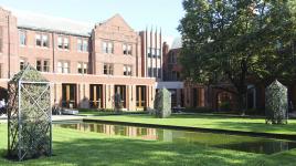 University of Toronto - St. George Campus, Toronto, ON