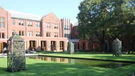 University of Toronto - St. George Campus, Toronto, ON