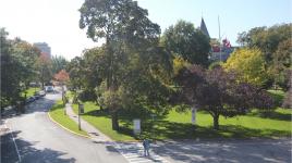 University of Toronto - St. George Campus, Toronto, ON