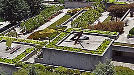 Oakland Museum of California | The Cultural Landscape Foundation