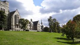 Bryn Mawr College, Bryn Athyn Historic District, Bryn Athyn, PA