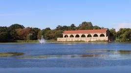 Franklin Delano Roosevelt Park, Philadelphia, PA