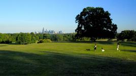 Fairmount Park, Philadelphia, PA