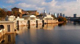 Fairmount Park, Philadelphia, PA