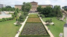 Philadelphia Museum of Art, Philadelphia, PA