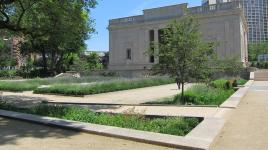 Rodin Museum, Philadelphia, PA