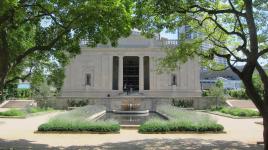 Rodin Museum, Philadelphia, PA