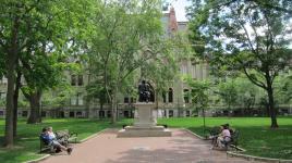 University of Pennsylvania, Philadelphia, PA