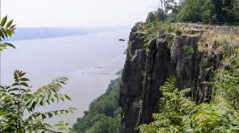 The Palisades, NJ