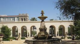 Pasadena Civic Center, Pasadena, CA