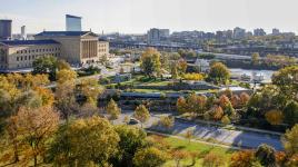 Philadelphia Museum of Art, Philadelphia, PA