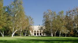 Pomona College, Claremont, CA