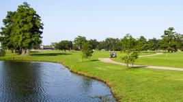 Pontchartrain Park, New Orleans, LA