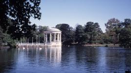 Roger Williams Park, Providence, RI