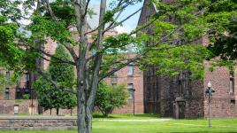 Richardson Olmsted Complex, Buffalo, NY