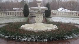 Governor's Residence at the Boettcher Mansion, Denver, CO