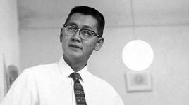 Hideo Sasaki