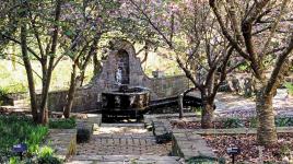 Oak Hill and the Martha Berry Museum, Rome, GA