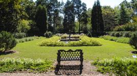 Oak Hill and the Martha Berry Museum, Rome, GA