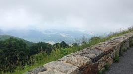 Skyline Drive, Shenandoah National Park, VA