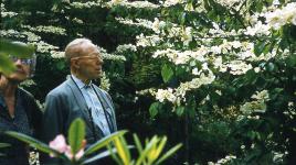 Stan White in Seattle, May 1970