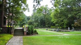 Stan Hywet Hall, Akron, OH