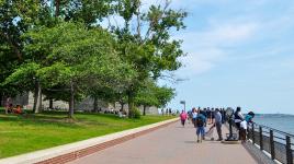 Statue of Liberty National Monument