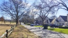 Belle Meade Golf Links Historic District, Nashville, TN