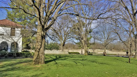 Belle Meade Golf Links Historic District, Nashville, TN
