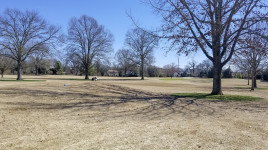 Belle Meade Golf Links Historic District, Nashville, TN