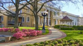 Belmont Estate, Nashville, TN