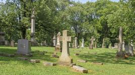 Calvary Cemetery, Nashville, TN