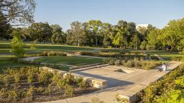 Centennial Park, Nashville, TN