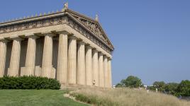 Centennial Park, Nashville, TN