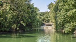 Centennial Park, Nashville, TN