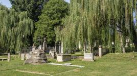 City Cemetery, Nashville, TN