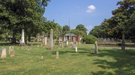 City Cemetery, Nashville, TN