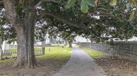 City Cemetery, Nashville, TN