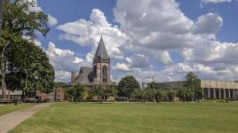 Fisk University, Nashville ,TN