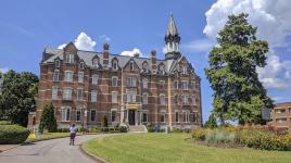 Fisk University, Nashville ,TN